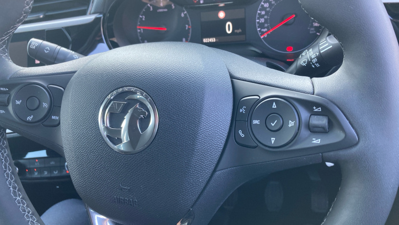 Vauxhall Corsa 1.2 Design 5dr Petrol Hatchback